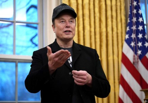 "Il nous doit des milliers" : Elon Musk de nouveau dans la tourmente