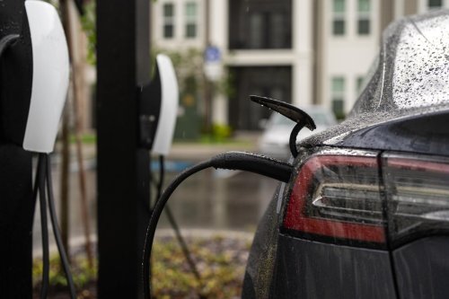 Quelle est la voiture électrique la moins chère à entretenir ?