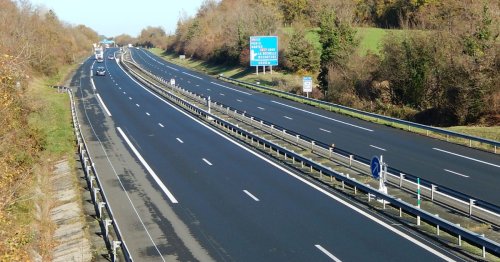 Autoroute : durant 6 jours en mai, ces deux axes vont être partiellement fermés !