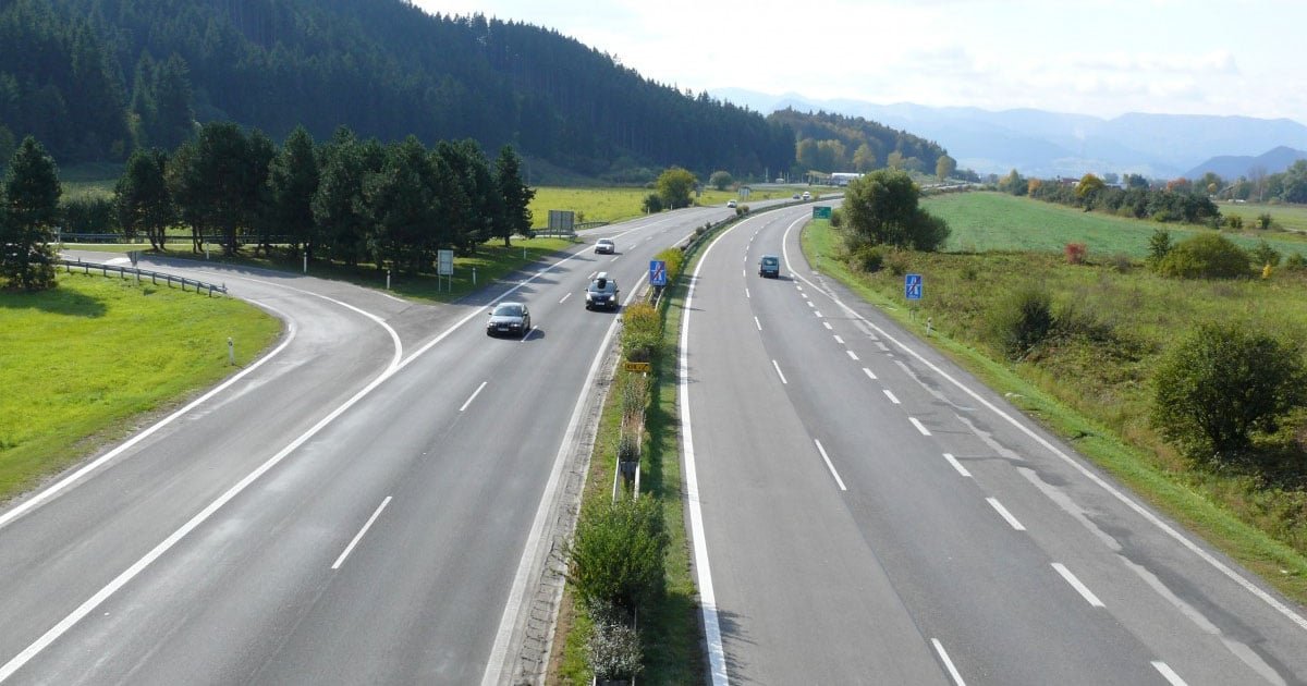 Autoroutes : le gouvernement s'en prend aux concessionnaires