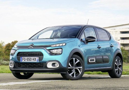 Citroën C3 : quelle version choisir (finition, moteur, prix) ?