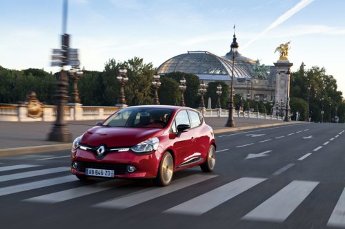 Renault Clio 4 : à combien de kilomètres faut-il la vendre ?