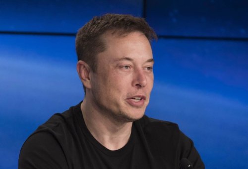 "À moins que je meure" : Elon Musk fait une déclaration choc