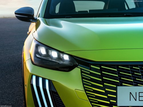 Peugeot e-208 GTi : rendez-vous le mois prochain !