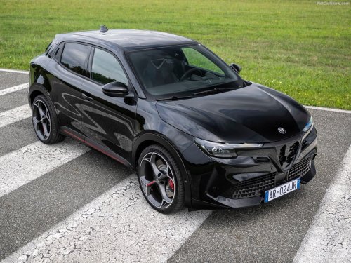 Carton plein : Alfa Romeo enregistre une forte progression grâce à un seul modèle !