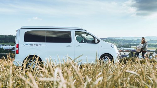 Vans aménagés : quels sont les modèles les moins chers en 2025 ?