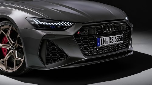 La dernière Audi RS thermique aura des performances "jamais vues"