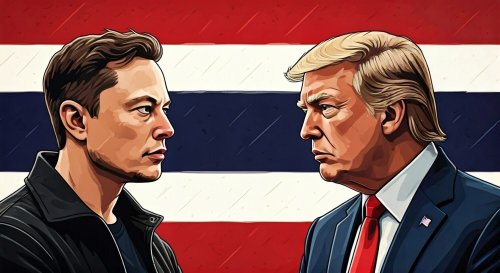 « Code rouge » : Elon Musk abandonne la politique pour sauver les meubles !