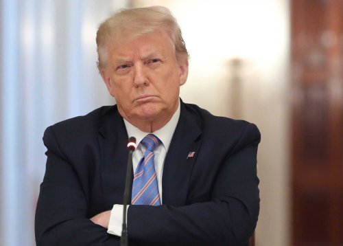 Droits de douane américains : Donald Trump va annoncer une bonne nouvelle pour certains constructeurs