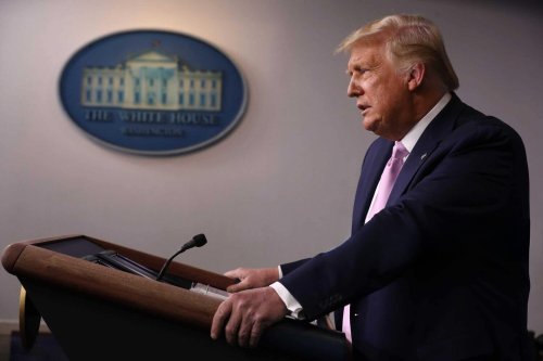 Les constructeurs face au casse-tête des droits de douane imposés par Donald Trump