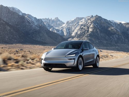 Les Tesla explosent les tarifs d’assurance : +21% en un an !