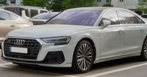 Cette berline chinoise humilie les BMW et Audi sur un test de confort !