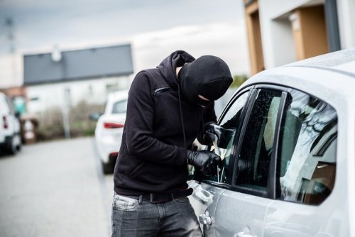 Un réseau spécialisé dans le vol de grosses cylindrées pour le grand banditisme démantelé