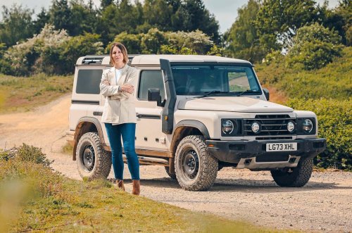 "Les clients ne veulent pas être gavés de voitures électriques" : cette patronne de marque n'y va pas par quatre chemins