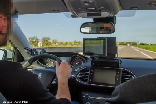 De nouveaux radars "invisibles" vont bientôt faire des ravages dans un département français