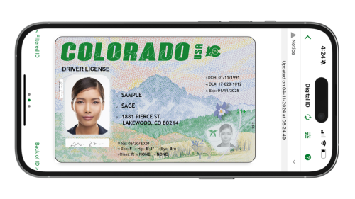 Can You Rent a Car with a Mobile Driver's License? - AutoSlash