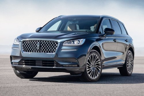 Magazine - Autotrader