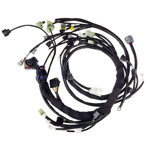 Aftermarket Wiring Harness For Your Car | Wiring Harness Kit