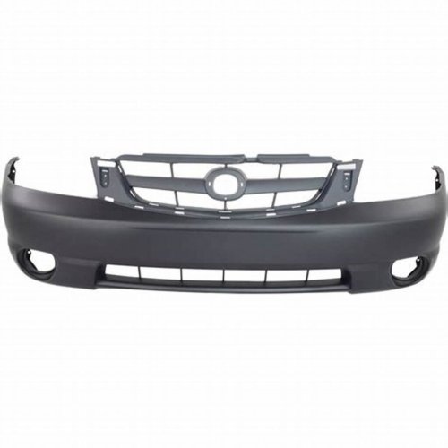 Used Bumper Covers Replacement | Front, Rear, Bracket, Molding