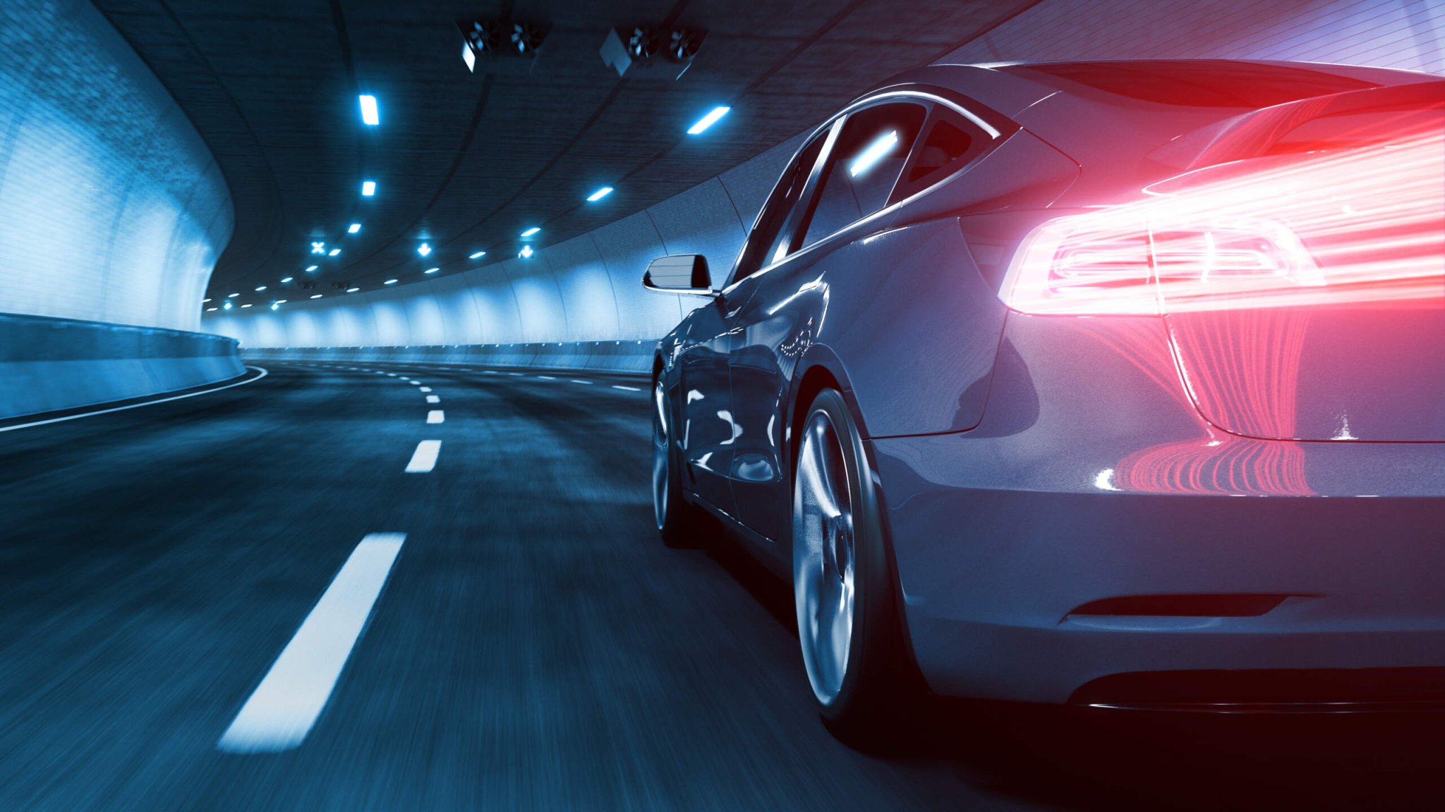 5 Luxury Electric Vehicles You Can Buy for Less Than $100,000 - Autoversed