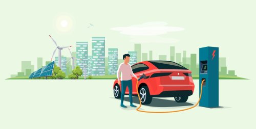 Why You Should Purchase an EV Now
