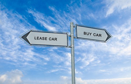 Buying vs. Leasing a New Car: Weighing The Pros and Cons - Autoversed