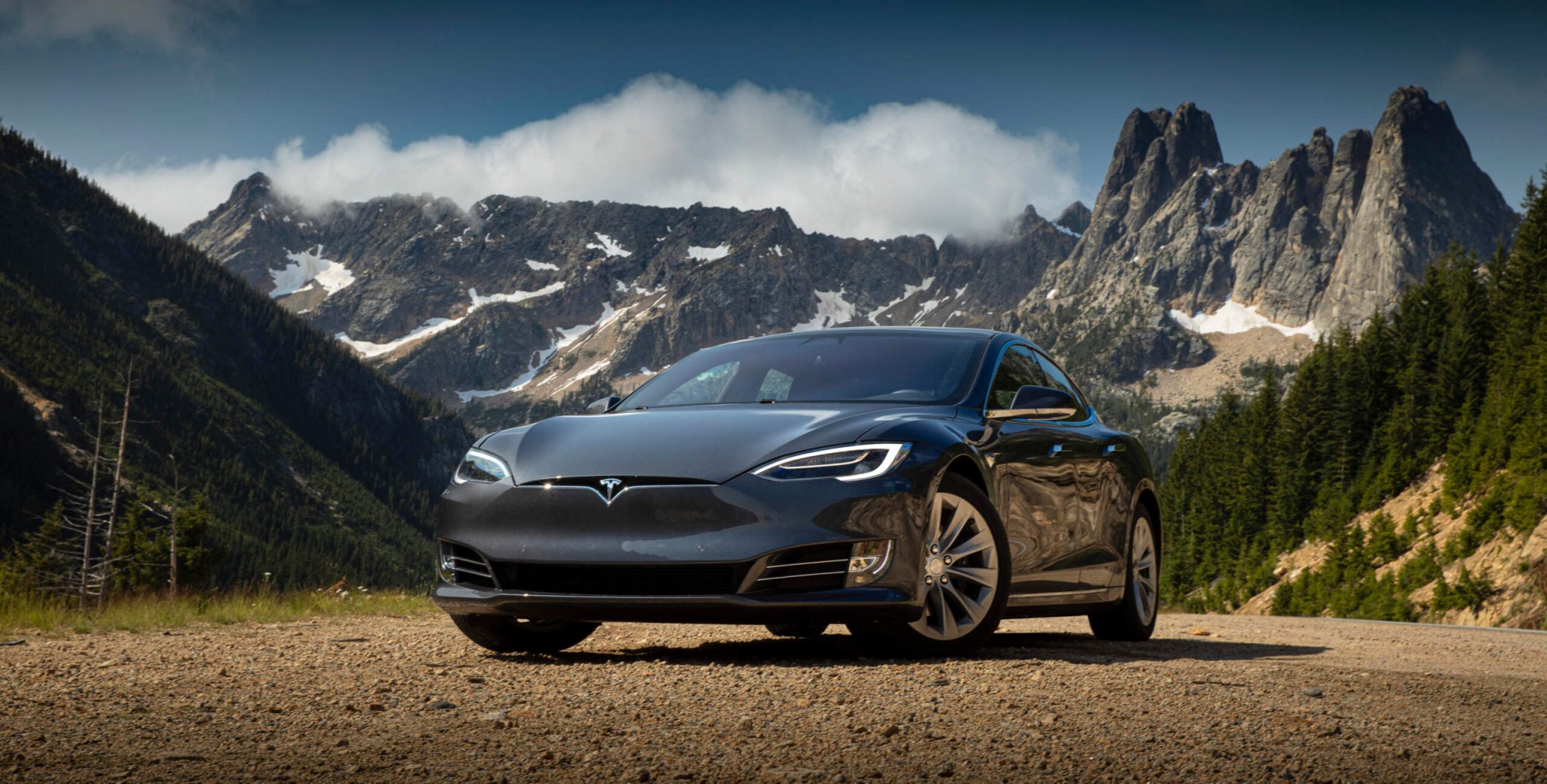 Tesla To Temporarily Shutdown Production Of Model S and X