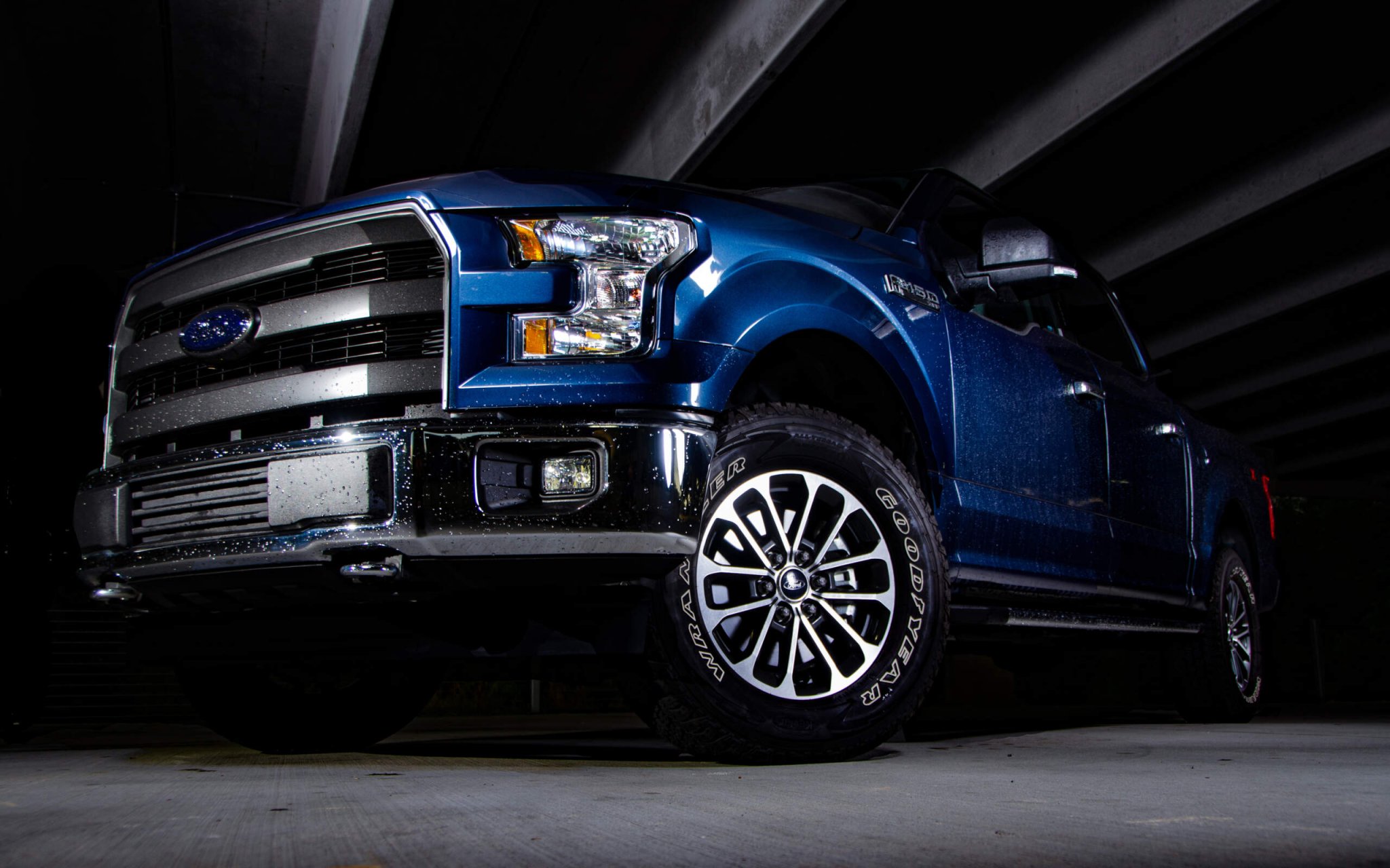 Why You Should Buy Last Year’s Model Instead of a Brand New Truck - Autoversed