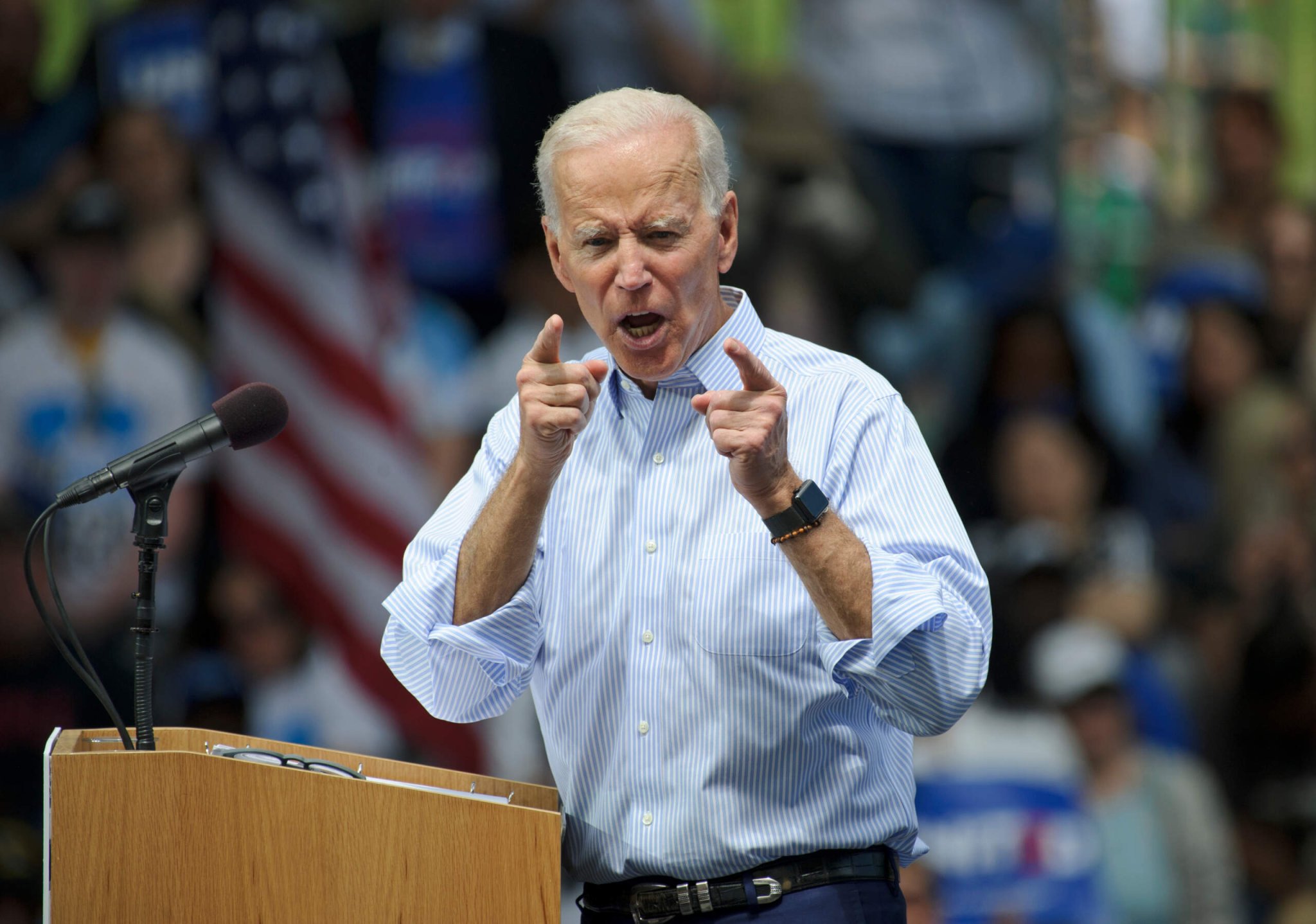 Electric Vehicles Will Likely Thrive Under A Biden Presidency