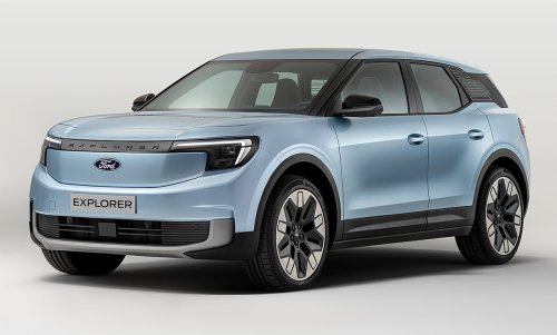Ford senkt die Explorer-Preise