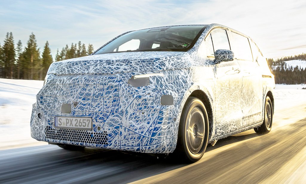 Autos im Test - cover
