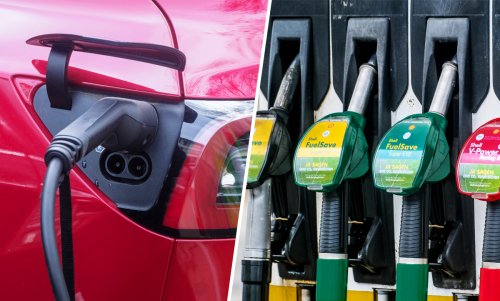 Kostenvergleich: Elektroauto, Benziner & Diesel | autozeitung.de