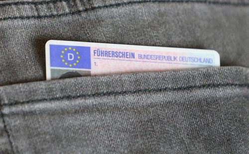 Das sind 2025 die Änderungen beim Führerschein