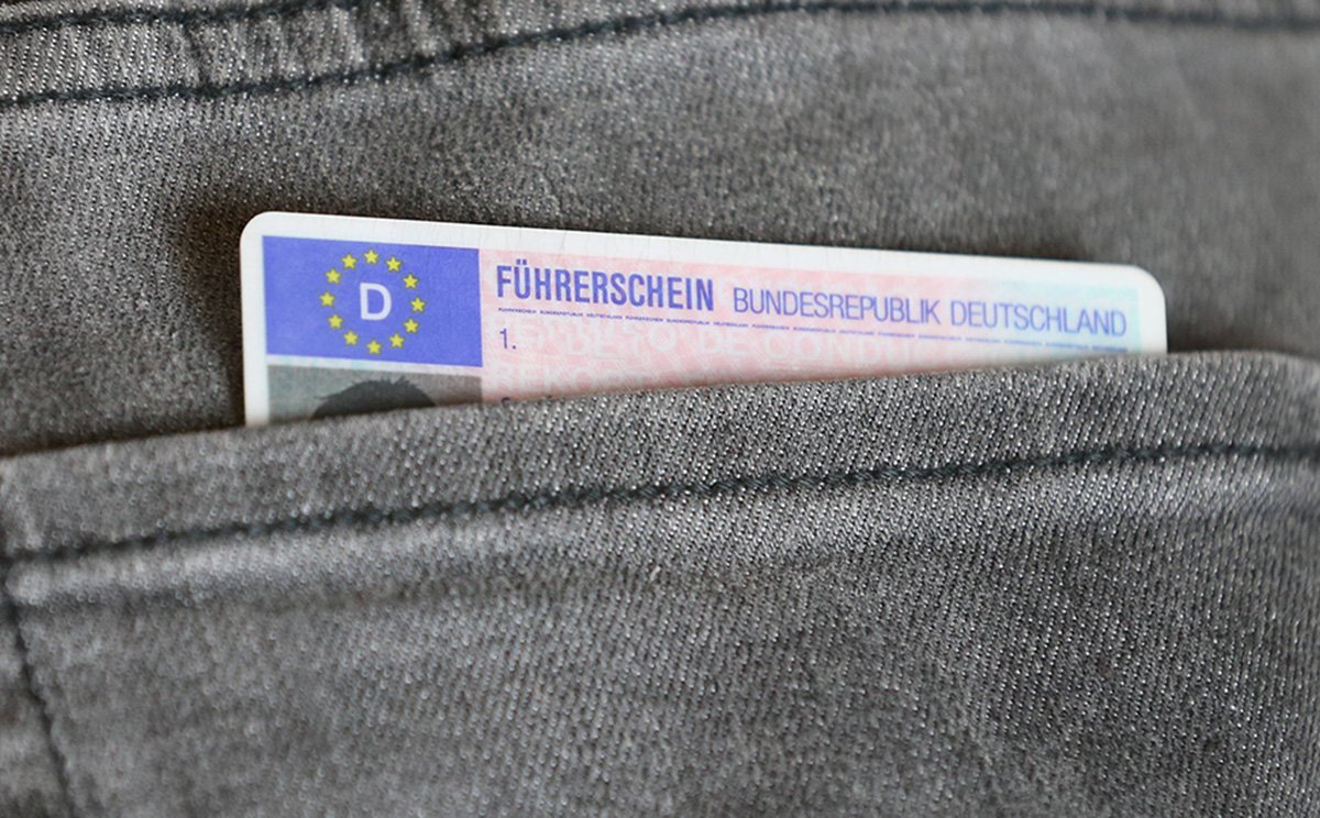 Das sind 2025 die Änderungen beim Führerschein