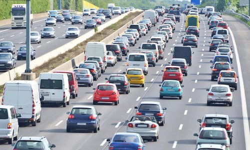 Achtung, Rückreisewelle: Hier wird es am Wochenende richtig voll!