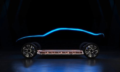 Chevrolet e-Camaro (2025): Preis & Reichweite