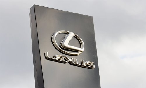 Lexus-Rückruf (Januar 2023): Kraftstoffaustritt | autozeitung.de