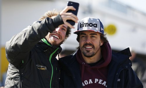 Alonso beendet Formel-1-Karriere | autozeitung.de
