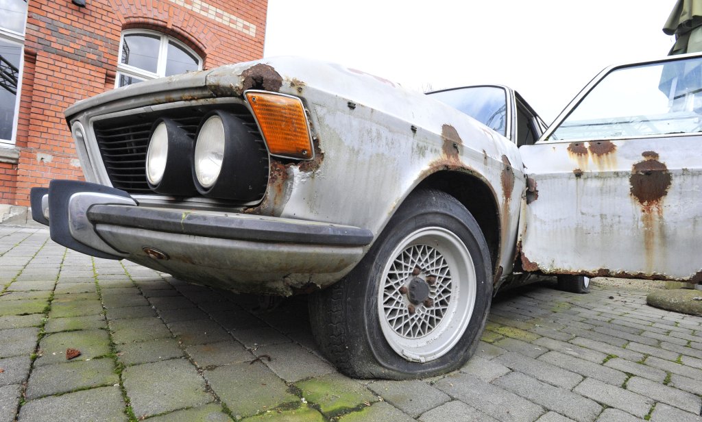 Tipps rund ums Auto - cover
