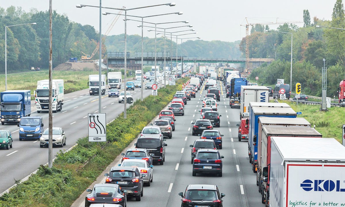 Achtung, Osterreisewelle: Hier wird es am Wochenende richtig voll!