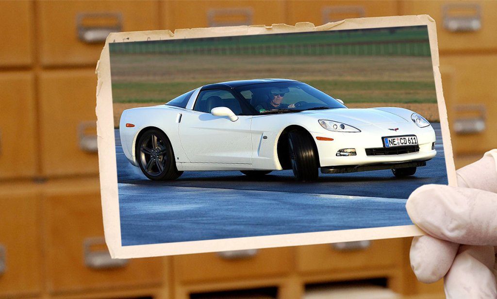 Autos im Test