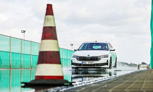 So testet die AUTO ZEITUNG