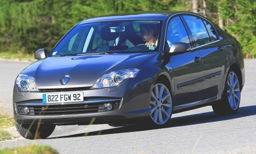 Renault Laguna: Gebrauchtwagen kaufen | autozeitung.de