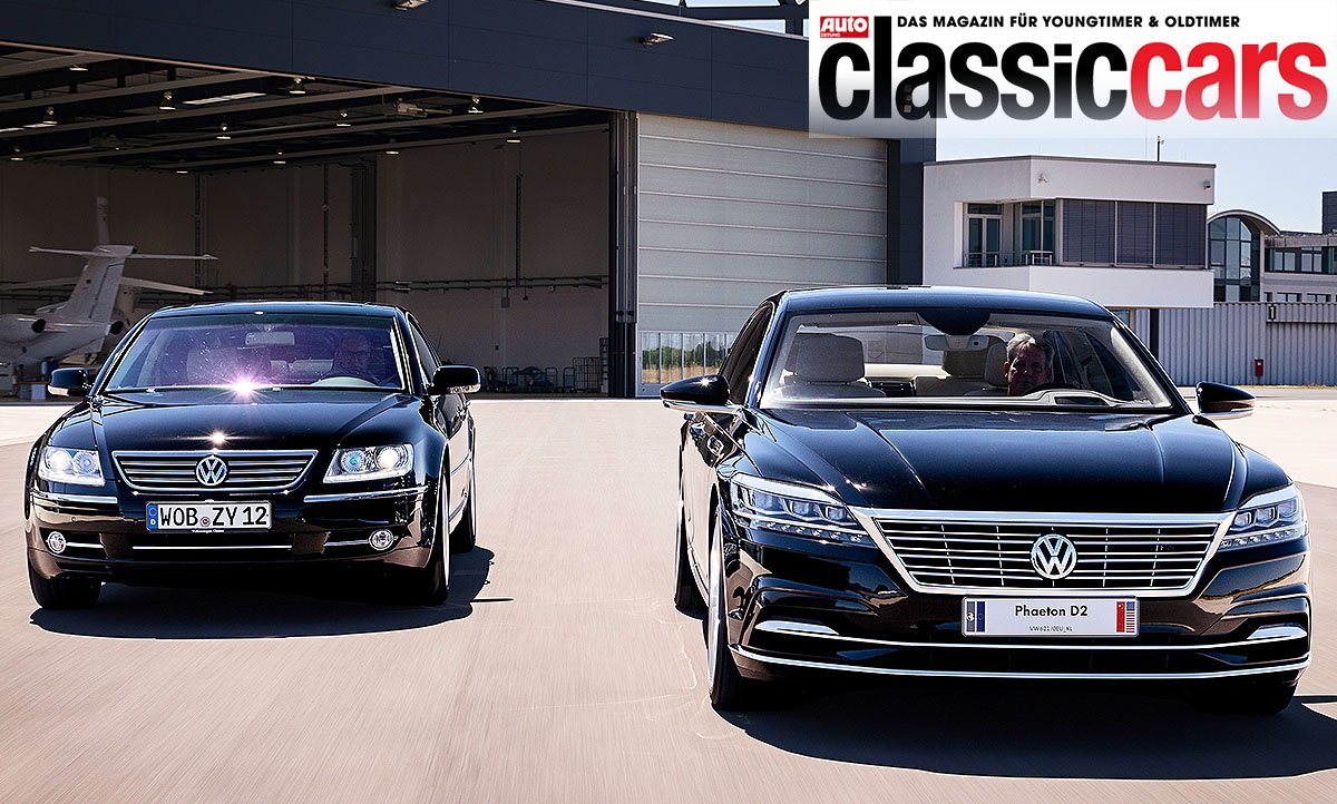 Alle neuen Autos cover image