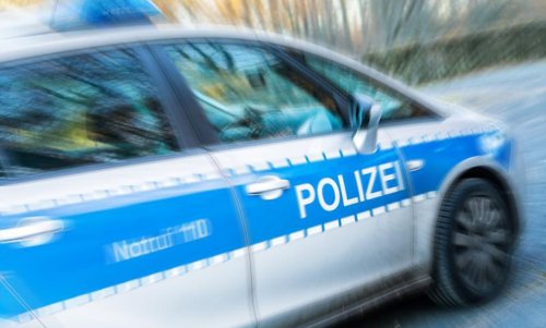 Verfolgungsjagd mit 20 Polizeiautos: Video | autozeitung.de