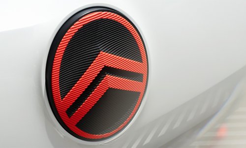 Citroën-News (September 2022): Neues Logo | autozeitung.de