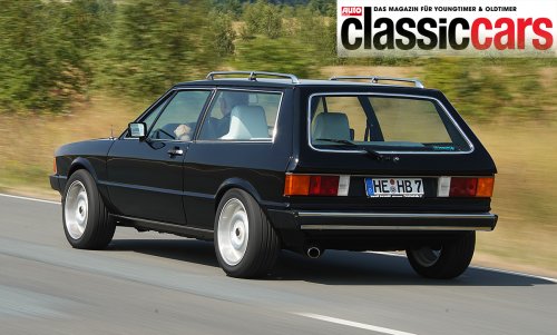 Artz und sein Sciwago – zwei besondere Showmaster