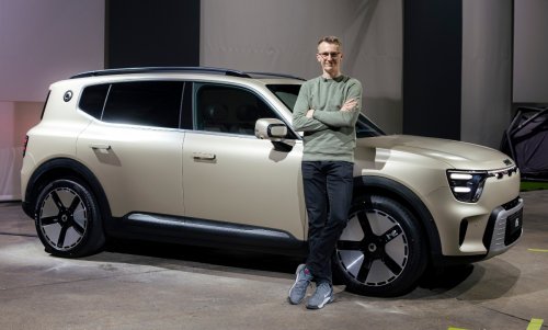 XXL-Smart mit bis zu 590 km Reichweite