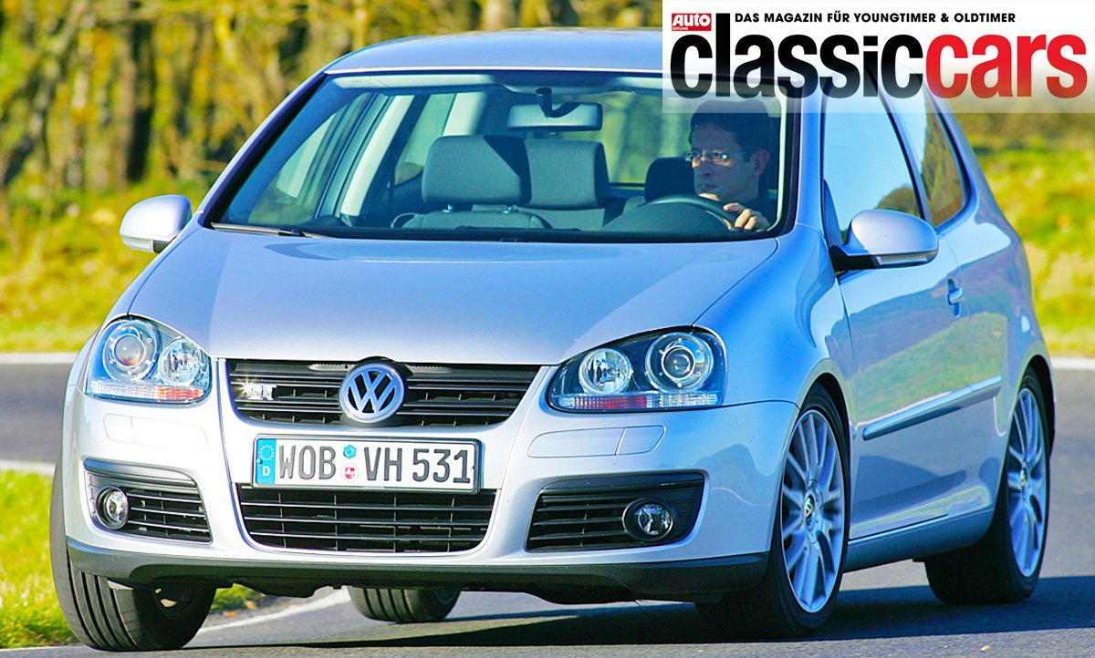 Der Boost-Boss von VW