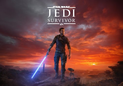„Star Wars Jedi: Survivor“ wird kurzfristig auf Ende April verschoben